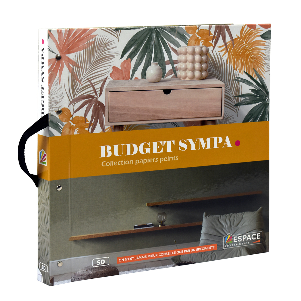 BUDGET SYMPA 2026-2028 